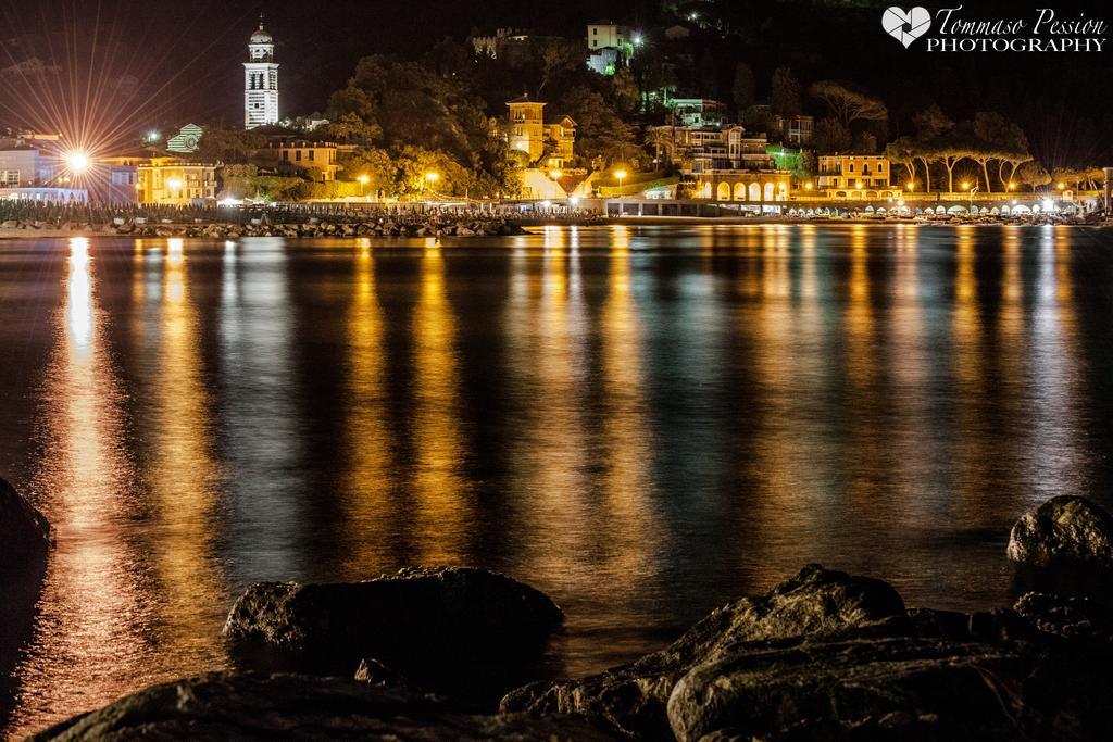 Affittacamere Mariella Levanto Bagian luar foto